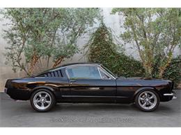 1965 Ford Mustang (CC-2073159) for sale in Beverly Hills, California