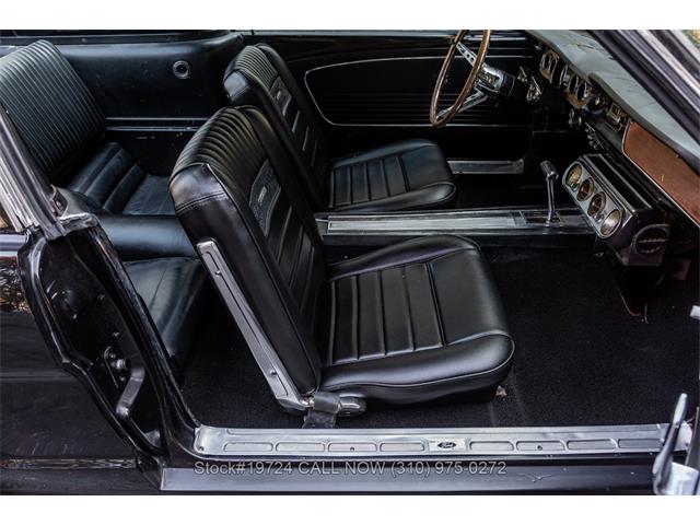 1965 Ford Mustang (CC-2073159) for sale in Beverly Hills, California