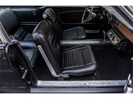 1965 Ford Mustang (CC-2073159) for sale in Beverly Hills, California