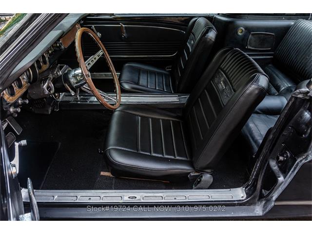 1965 Ford Mustang (CC-2073159) for sale in Beverly Hills, California