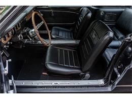 1965 Ford Mustang (CC-2073159) for sale in Beverly Hills, California