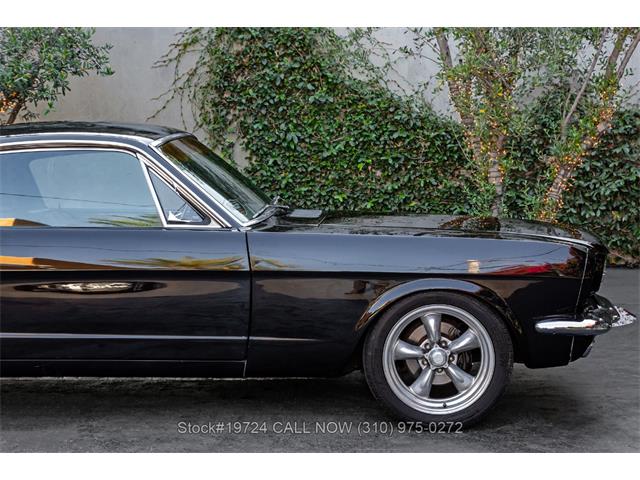 1965 Ford Mustang (CC-2073159) for sale in Beverly Hills, California
