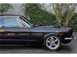 1965 Ford Mustang (CC-2073159) for sale in Beverly Hills, California