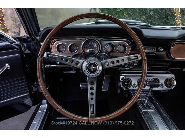 1965 Ford Mustang (CC-2073159) for sale in Beverly Hills, California
