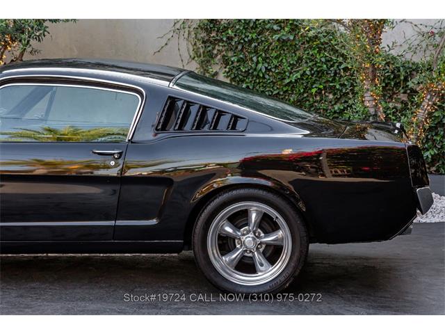 1965 Ford Mustang (CC-2073159) for sale in Beverly Hills, California