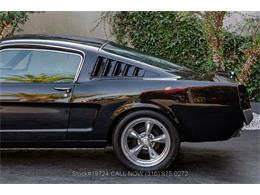 1965 Ford Mustang (CC-2073159) for sale in Beverly Hills, California