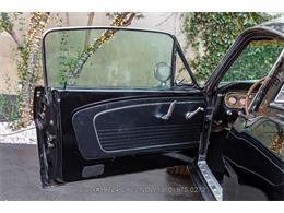 1965 Ford Mustang (CC-2073159) for sale in Beverly Hills, California