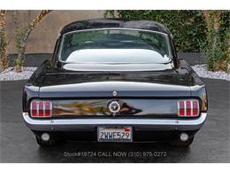 1965 Ford Mustang (CC-2073159) for sale in Beverly Hills, California