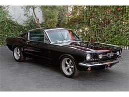 1965 Ford Mustang (CC-2073159) for sale in Beverly Hills, California