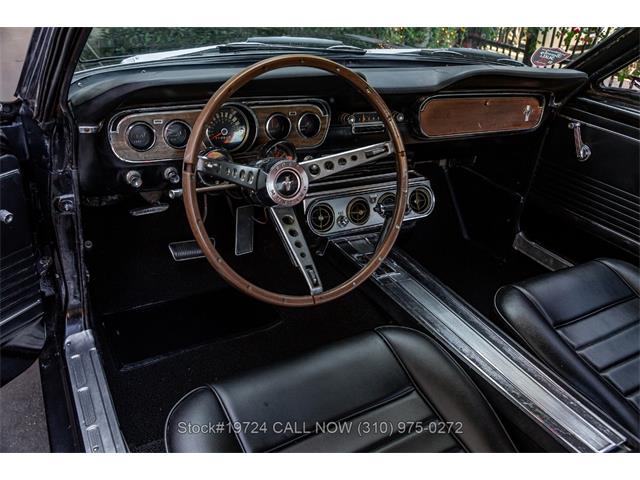 1965 Ford Mustang (CC-2073159) for sale in Beverly Hills, California