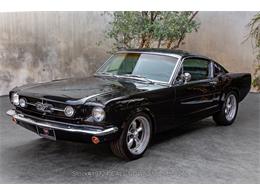 1965 Ford Mustang (CC-2073159) for sale in Beverly Hills, California