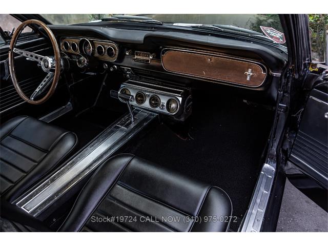 1965 Ford Mustang (CC-2073159) for sale in Beverly Hills, California
