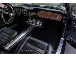 1965 Ford Mustang (CC-2073159) for sale in Beverly Hills, California