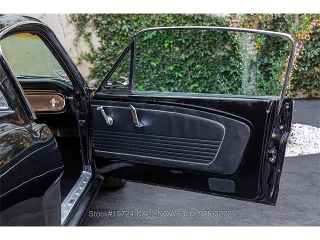 1965 Ford Mustang (CC-2073159) for sale in Beverly Hills, California