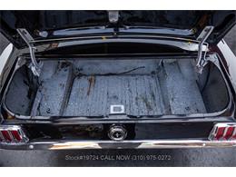 1965 Ford Mustang (CC-2073159) for sale in Beverly Hills, California