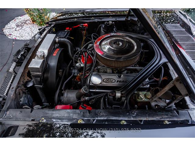 1965 Ford Mustang (CC-2073159) for sale in Beverly Hills, California