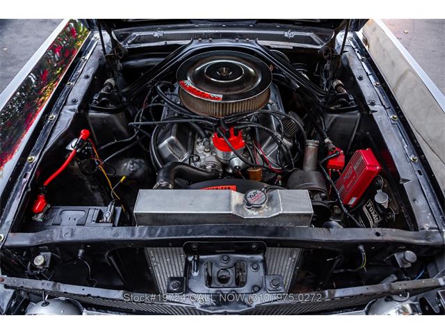 1965 Ford Mustang (CC-2073159) for sale in Beverly Hills, California