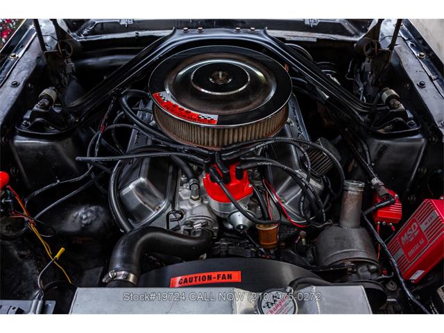 1965 Ford Mustang (CC-2073159) for sale in Beverly Hills, California