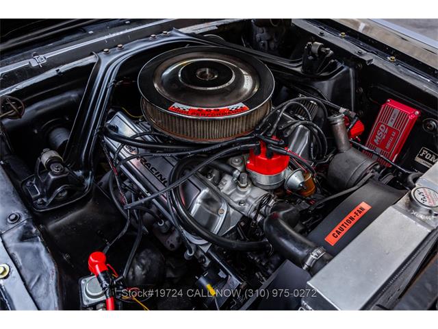 1965 Ford Mustang (CC-2073159) for sale in Beverly Hills, California