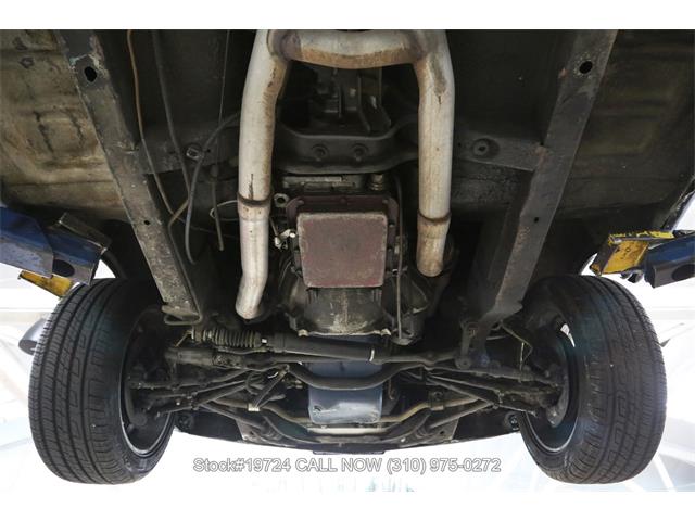 1965 Ford Mustang (CC-2073159) for sale in Beverly Hills, California