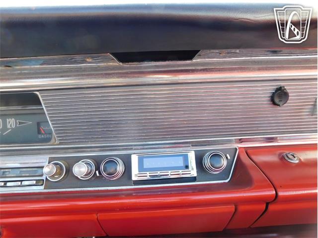 1964 Pontiac Catalina (CC-2070316) for sale in Concord, North Carolina