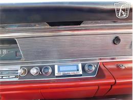 1964 Pontiac Catalina (CC-2070316) for sale in Concord, North Carolina