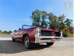 1964 Pontiac Catalina (CC-2070316) for sale in Concord, North Carolina