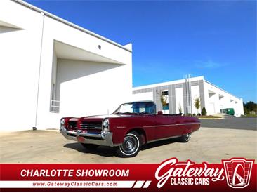 1964 Pontiac Catalina (CC-2070316) for sale in Concord, North Carolina