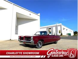 1964 Pontiac Catalina (CC-2070316) for sale in Concord, North Carolina
