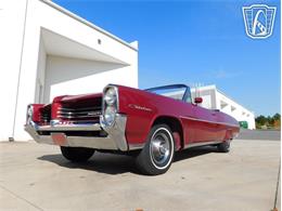 1964 Pontiac Catalina (CC-2070316) for sale in Concord, North Carolina