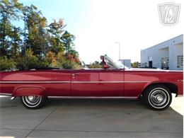 1964 Pontiac Catalina (CC-2070316) for sale in Concord, North Carolina