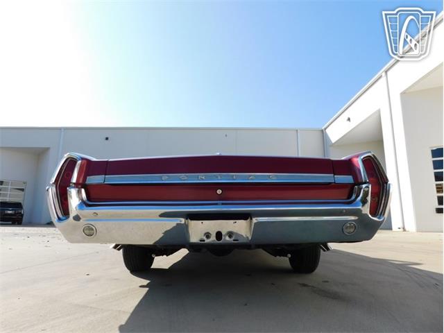 1964 Pontiac Catalina (CC-2070316) for sale in Concord, North Carolina