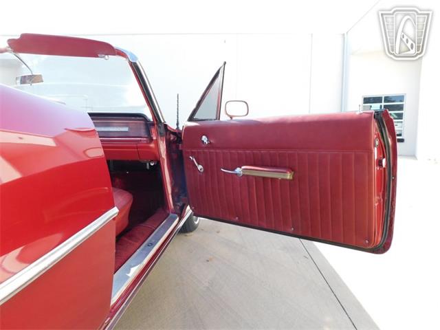 1964 Pontiac Catalina (CC-2070316) for sale in Concord, North Carolina