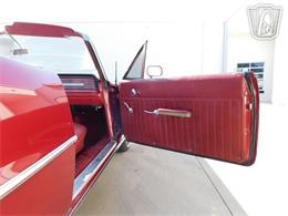 1964 Pontiac Catalina (CC-2070316) for sale in Concord, North Carolina