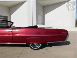 1964 Pontiac Catalina (CC-2070316) for sale in Concord, North Carolina