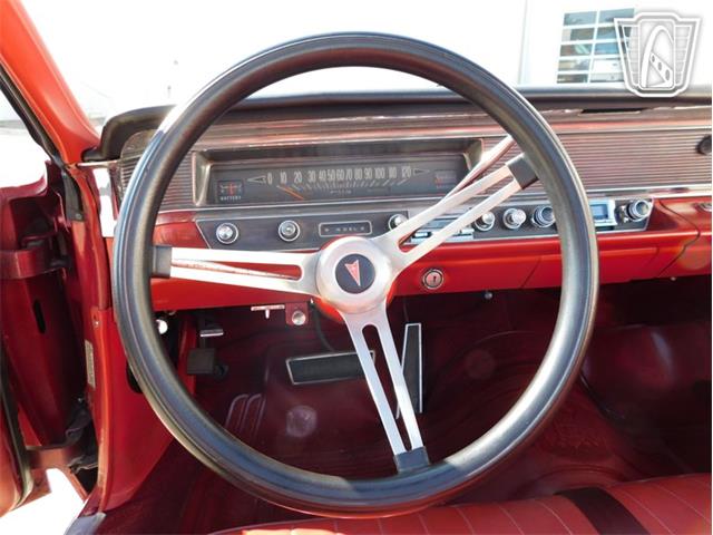 1964 Pontiac Catalina (CC-2070316) for sale in Concord, North Carolina