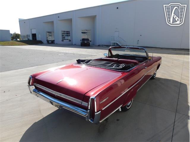 1964 Pontiac Catalina (CC-2070316) for sale in Concord, North Carolina