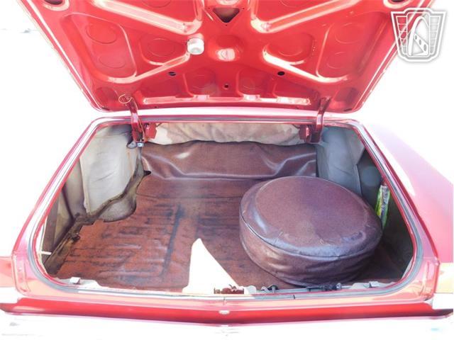 1964 Pontiac Catalina (CC-2070316) for sale in Concord, North Carolina