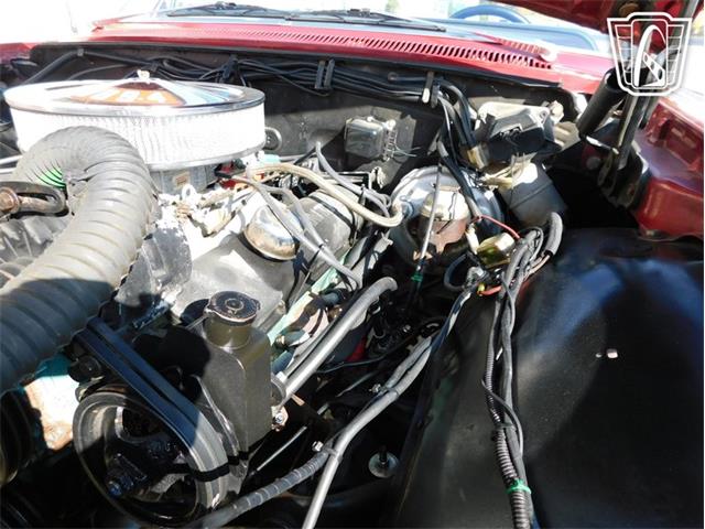 1964 Pontiac Catalina (CC-2070316) for sale in Concord, North Carolina