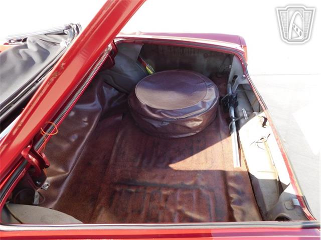 1964 Pontiac Catalina (CC-2070316) for sale in Concord, North Carolina