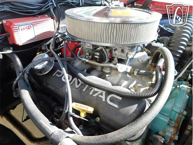 1964 Pontiac Catalina (CC-2070316) for sale in Concord, North Carolina