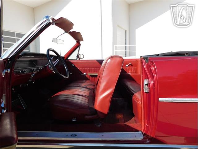 1964 Pontiac Catalina (CC-2070316) for sale in Concord, North Carolina