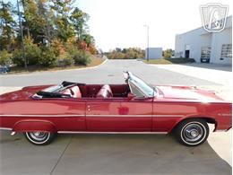 1964 Pontiac Catalina (CC-2070316) for sale in Concord, North Carolina