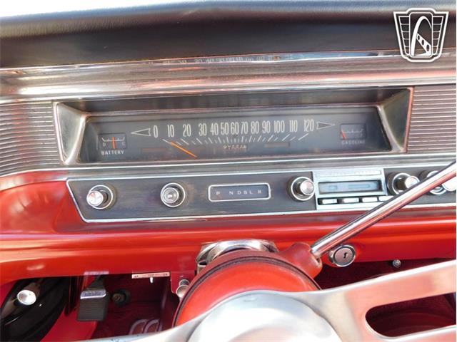 1964 Pontiac Catalina (CC-2070316) for sale in Concord, North Carolina