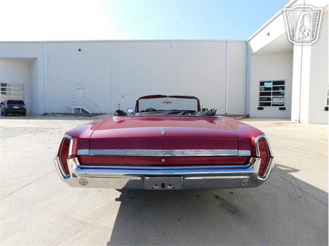 1964 Pontiac Catalina (CC-2070316) for sale in Concord, North Carolina