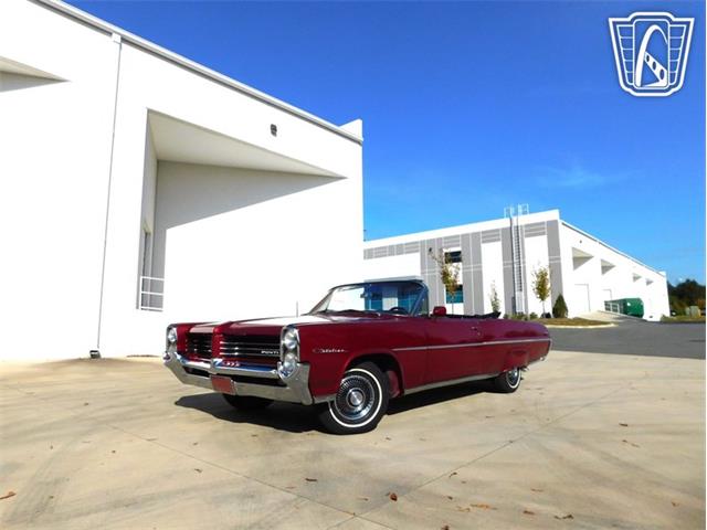 1964 Pontiac Catalina (CC-2070316) for sale in Concord, North Carolina