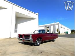 1964 Pontiac Catalina (CC-2070316) for sale in Concord, North Carolina