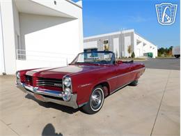 1964 Pontiac Catalina (CC-2070316) for sale in Concord, North Carolina