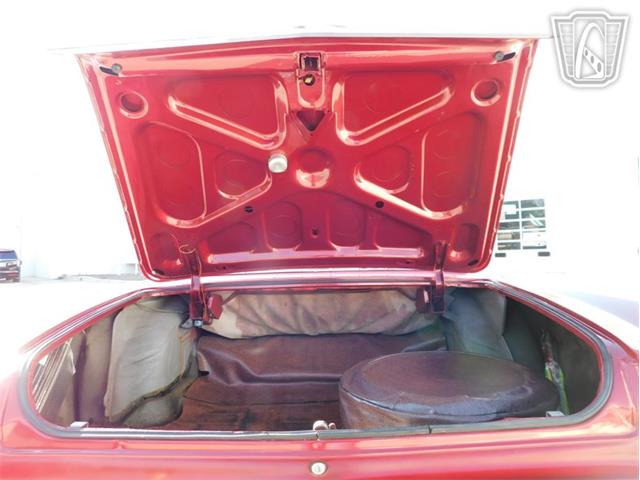 1964 Pontiac Catalina (CC-2070316) for sale in Concord, North Carolina