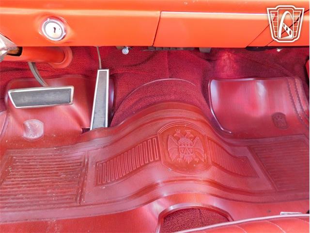 1964 Pontiac Catalina (CC-2070316) for sale in Concord, North Carolina